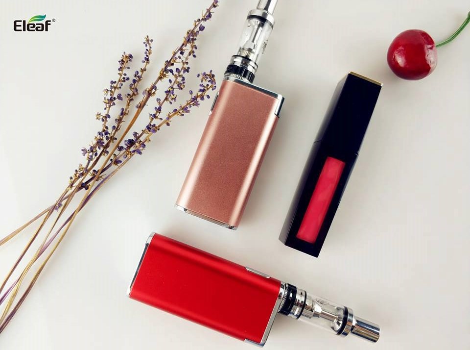 Eleaf BASAL Kit VS Eleaf iStick Trim Kit