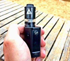Wismec