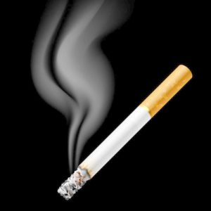 smoke