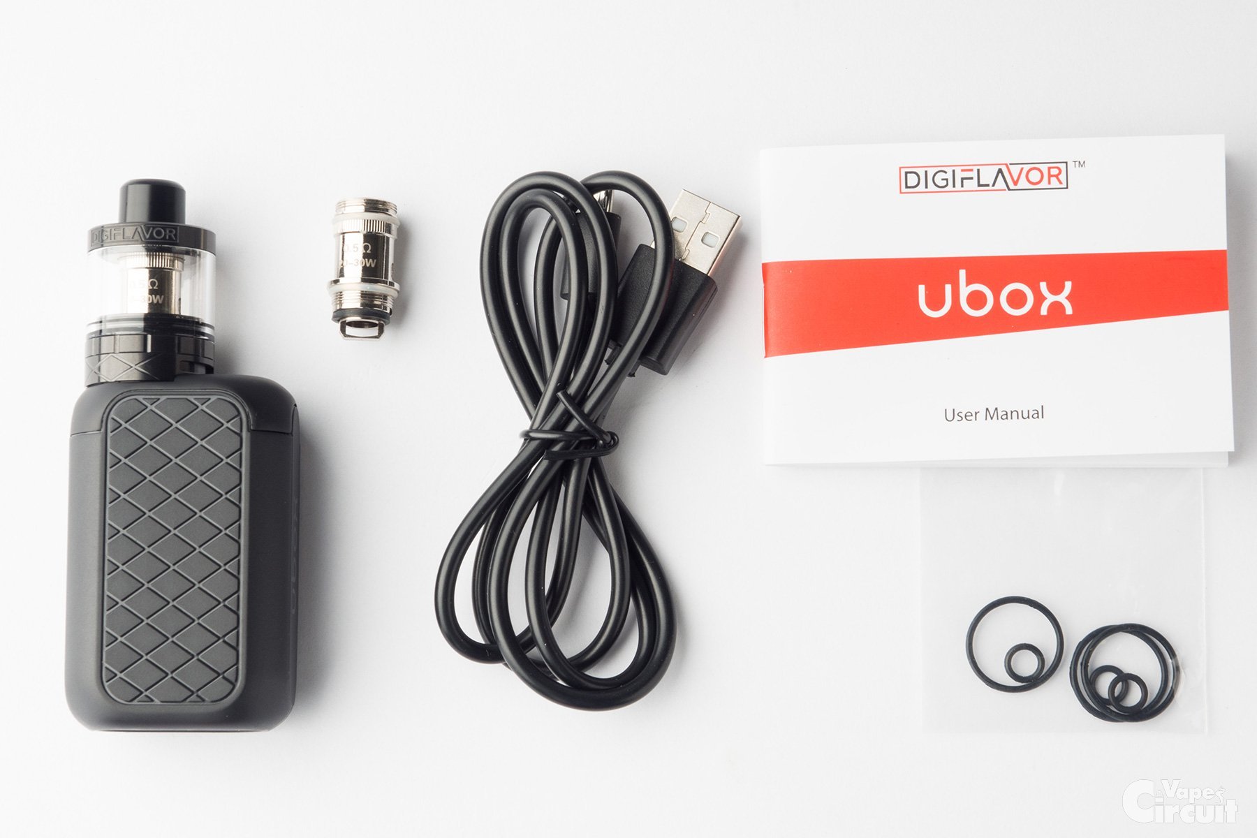 elf bar vape uk Geek Bar Digi Flavor BRK Battery
