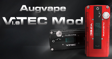 Augvape VTEC1.8 Mod