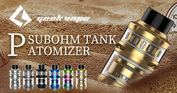 GeekVape M100 Aegis Mini 2 Kit-User Manual - Vaper Club | E-Cigarette