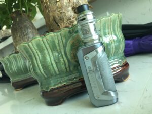 elf bar vape uk GEEKVAPE Aegis Legend 2 KIT User Manual