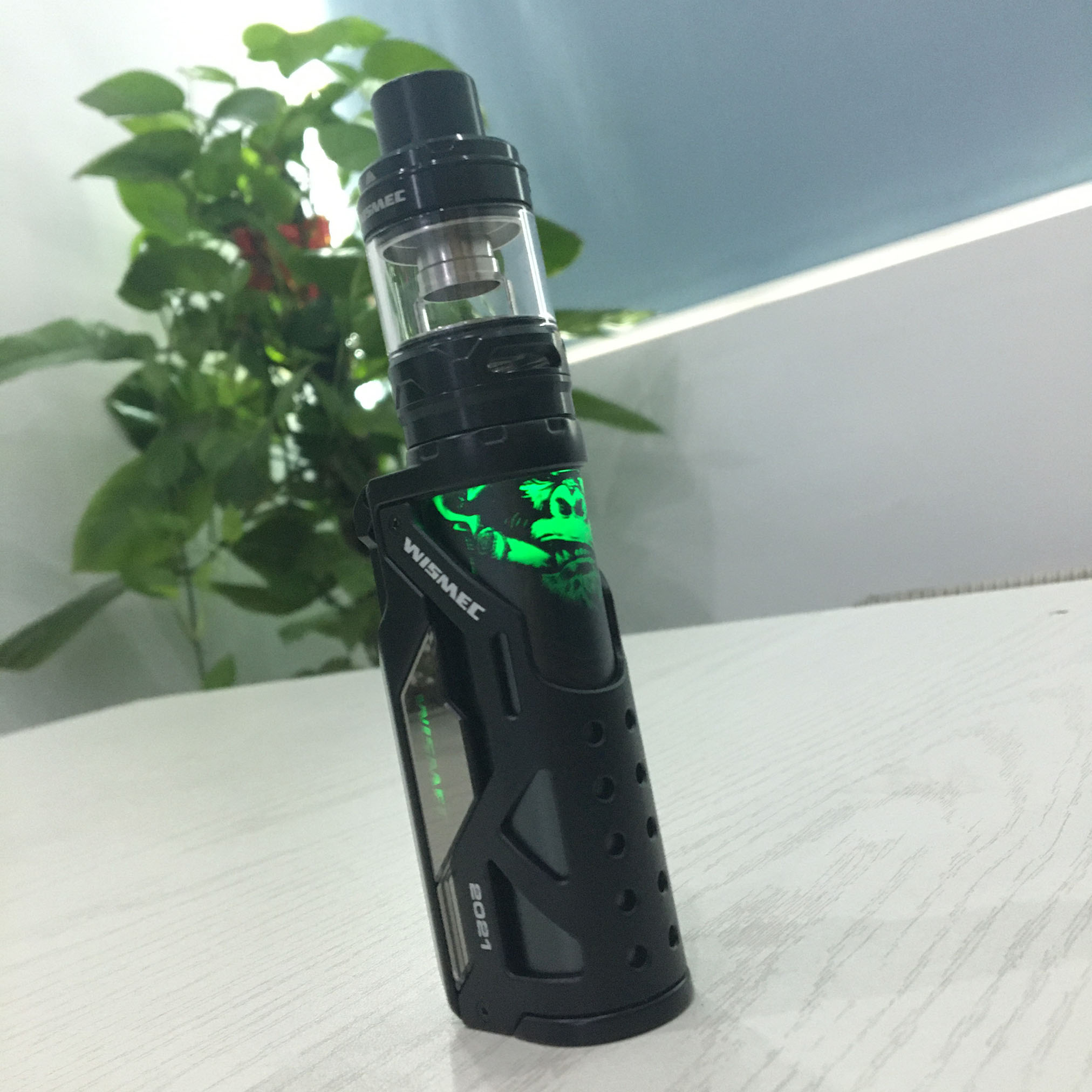elfbar nachfüll pod läuft aus Wismec Reuleaux RX G Kit-User Manual - Vaper Club