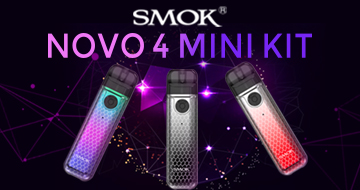 SMOK Novo 4 Mini Kit