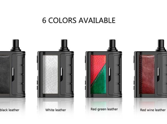 Vape Culture Archives - Vaper Club | E-Cigarette professional information  exchange platform