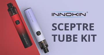 Innokin Sceptre Tube Kit
