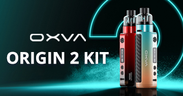 OXVA Origin 2 Kit