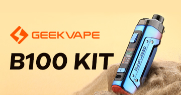GeekVape B100 (Aegis Boost Pro 2) Kit
