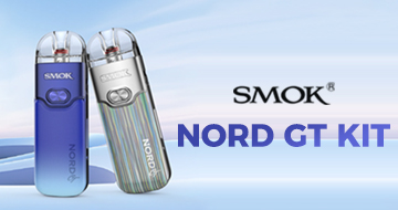 SMOK Nord GT Kit