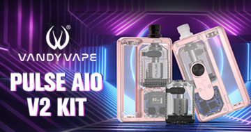 Vandy Vape Pulse AIO V2 Kit