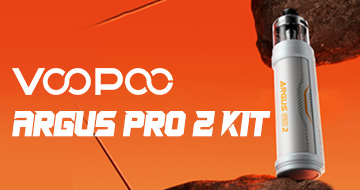 VOOPOO Argus Pro 2 Kit