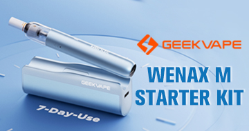 GeekVape Wenax M Starter Kit