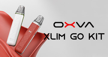 OXVA Xlim Go Pod Kit