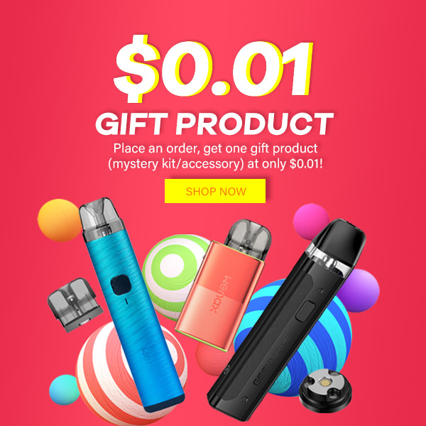 Sourcemore $0.01 Gift Product Sale - Vaper Club | E-Cigarette professional information exchange platform Sourcemore $0.01 Gift Product Sale - Vaper Club | E-Cigarette professional information exchange platform