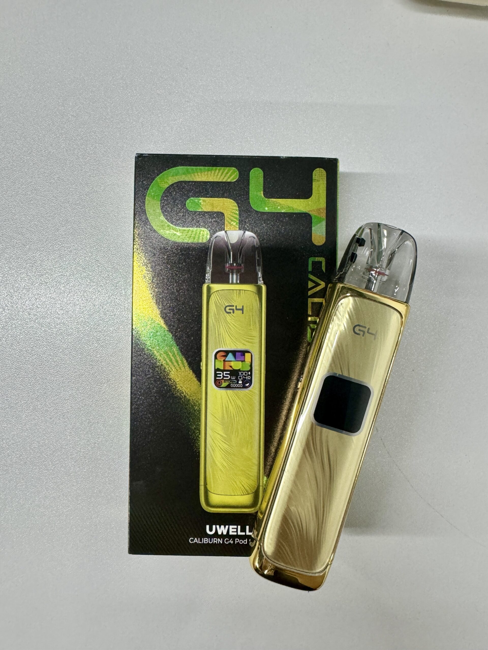 uwell caliburn gebrauchsanweisung OXVA ONEO Cartridge, Pod-Kartusche, 3,5 ml, 0,8 Ohm, 3er Pack : Amazon.de:  Elektronik & Foto