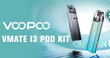 VOOPOO Vmate i3 Pod Kit