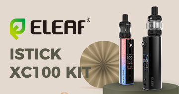 Eleaf iStick XC100 Kit
