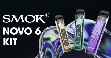 SMOK Novo 6 Kit