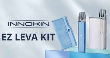 Innokin EZ Leva Kit with PCC