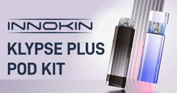 Innokin Klypse Plus Pod Kit