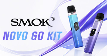 SMOK Novo Go Pod Kit