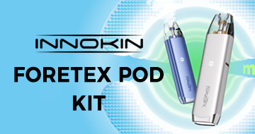 Innokin Foretex Pod Kit