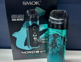 elfbar nachfüll pod läuft aus Vaporesso Sky Solo Plus Review: Big Battery + Mesh Coils = Winner? main image 1