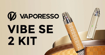 Vaporesso Vibe SE 2 Kit