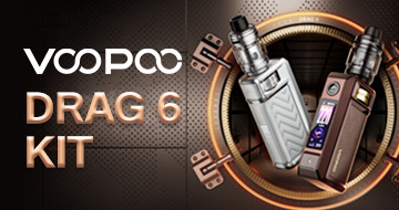 VOOPOO Drag 6 Kit