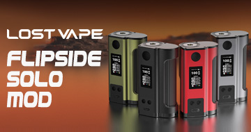 DOVPO Flipside Solo Mod