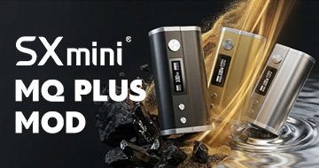 YiHi SXmini MQ Plus Mod