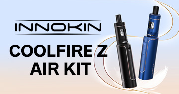 Innokin Coolfire Z Air Kit