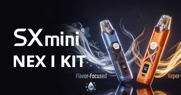 YiHi SXmini Nex I Pod Kit