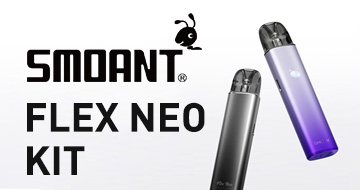 Smoant Flex Neo Kit