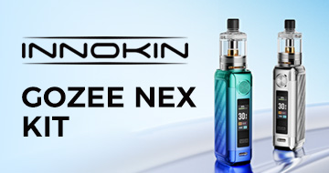 Innokin Gozee Nex Kit